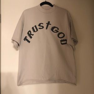 Kanye West- Coachella Sunday Service Tshirt